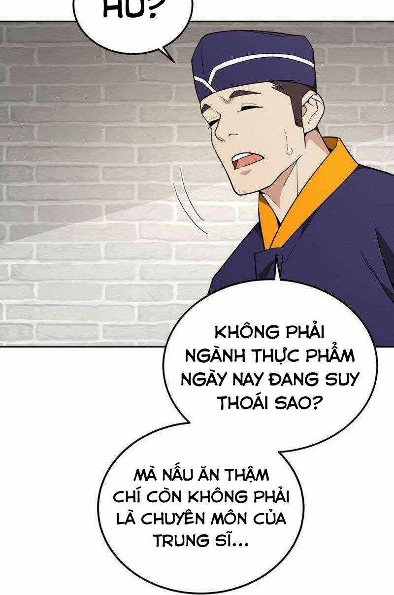 Trù Vương Mạt Thế Chapter 1 trang 80