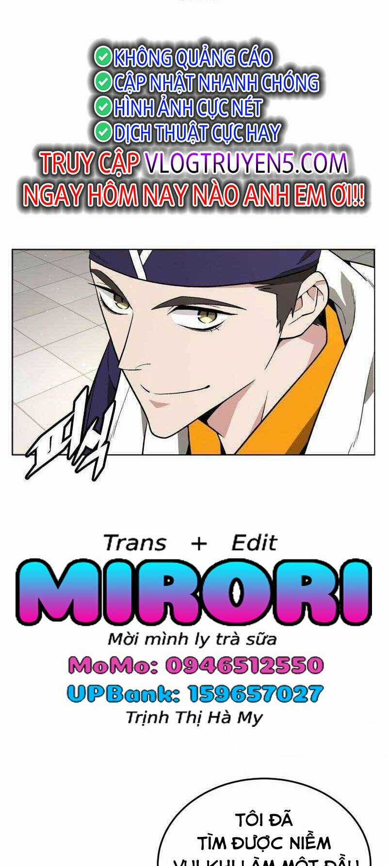 Trù Vương Mạt Thế Chapter 1 trang 81