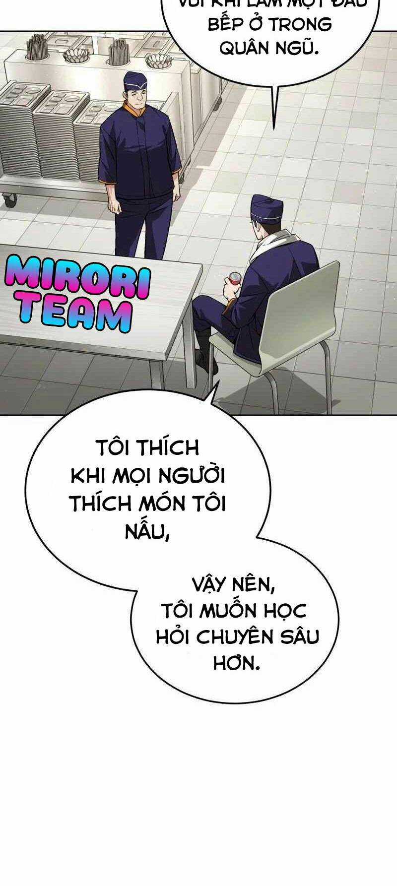 Trù Vương Mạt Thế Chapter 1 trang 82