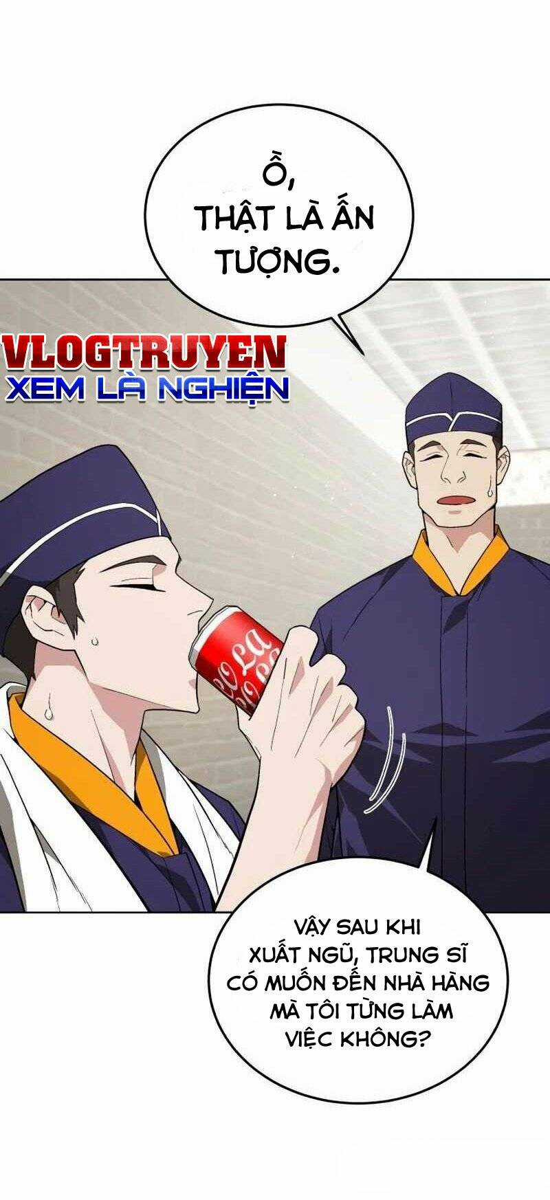 Trù Vương Mạt Thế Chapter 1 trang 83