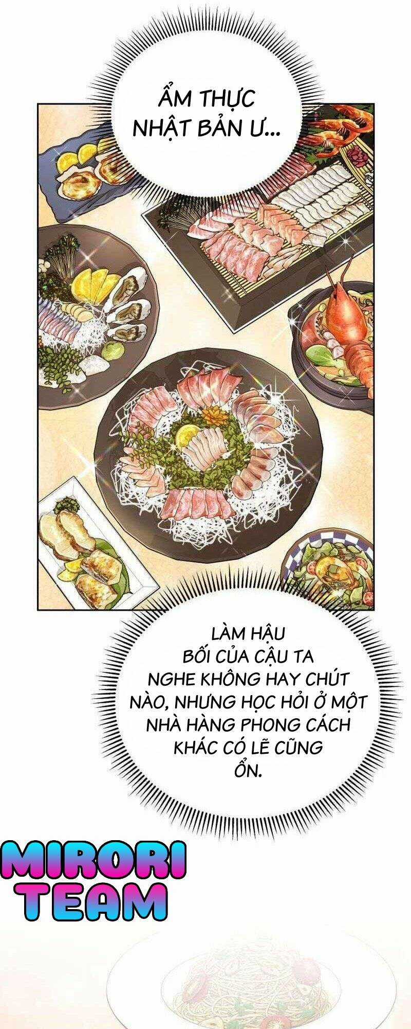 Trù Vương Mạt Thế Chapter 1 trang 91