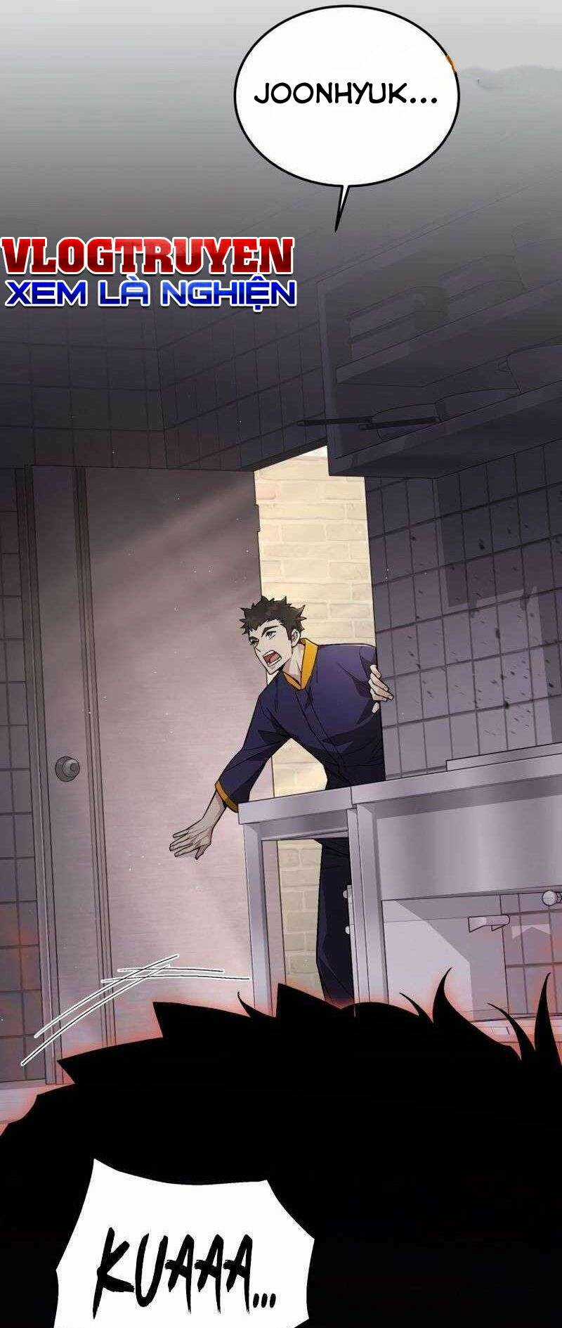 Trù Vương Mạt Thế Chapter 1 trang 99