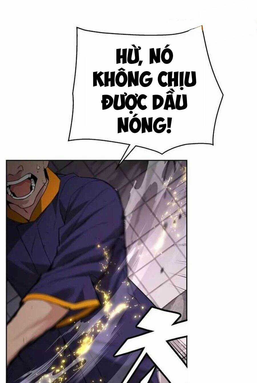 Trù Vương Mạt Thế Chapter 2 trang 10