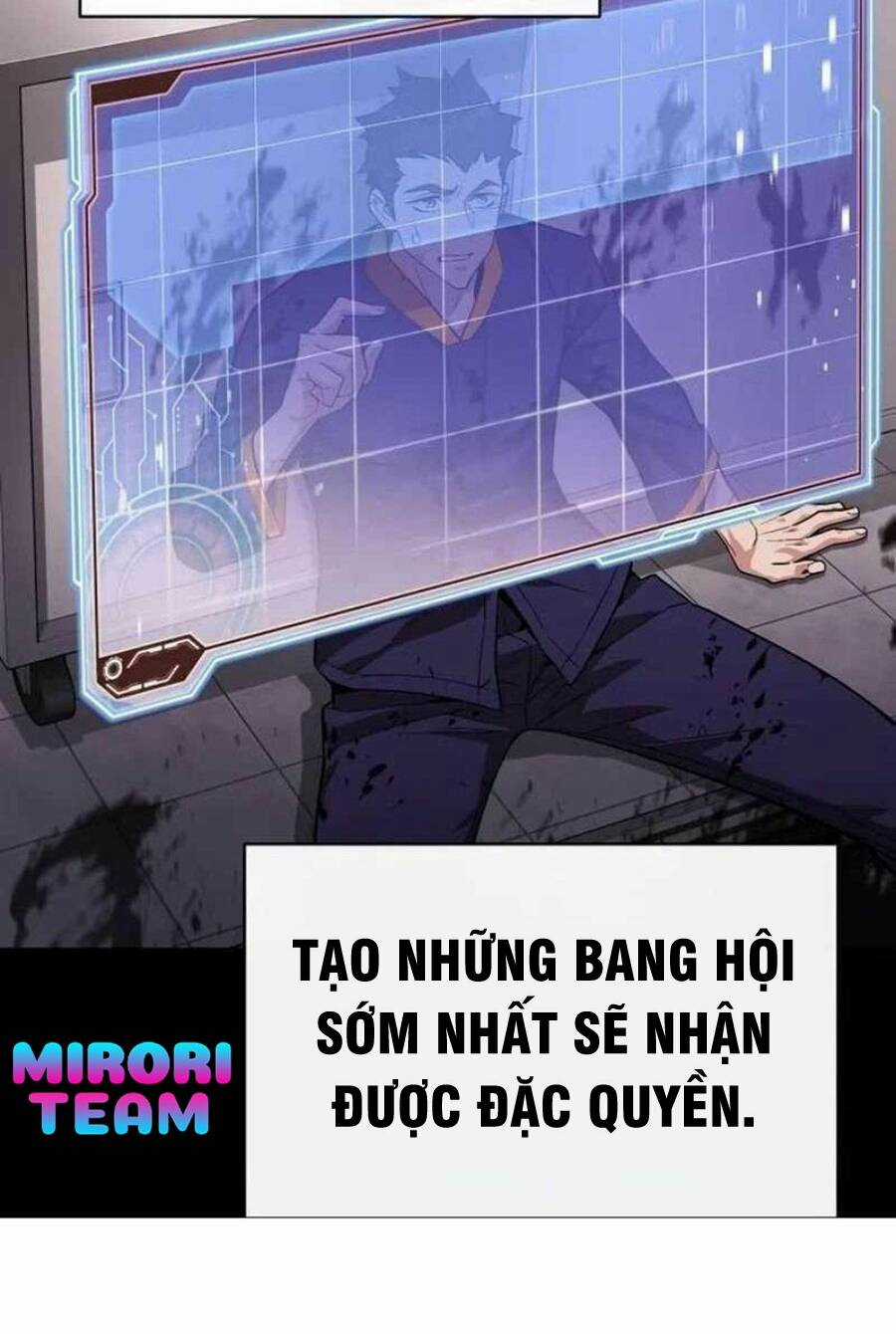 Trù Vương Mạt Thế Chapter 2 trang 101