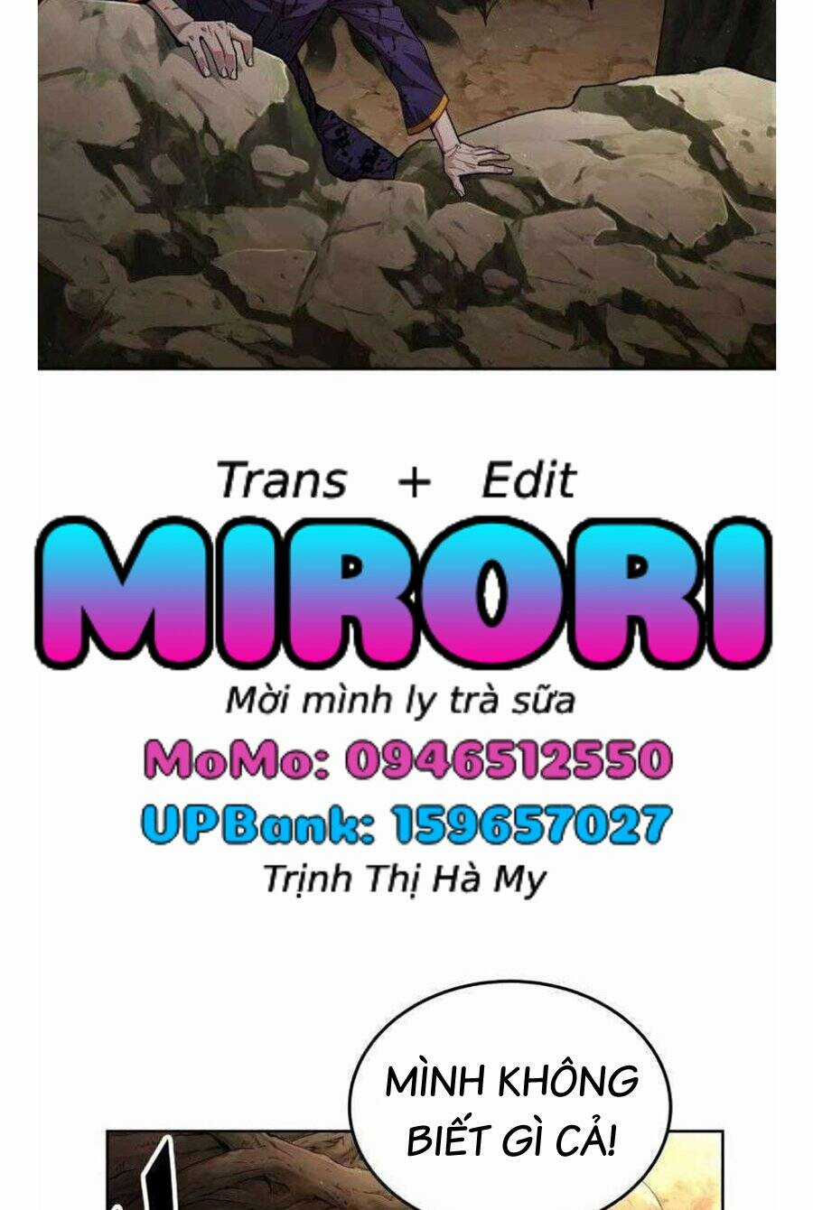 Trù Vương Mạt Thế Chapter 2 trang 109