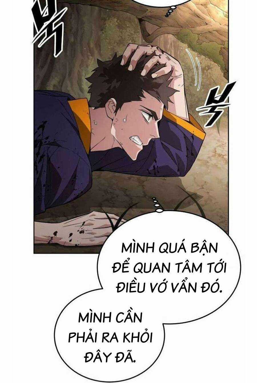 Trù Vương Mạt Thế Chapter 2 trang 110