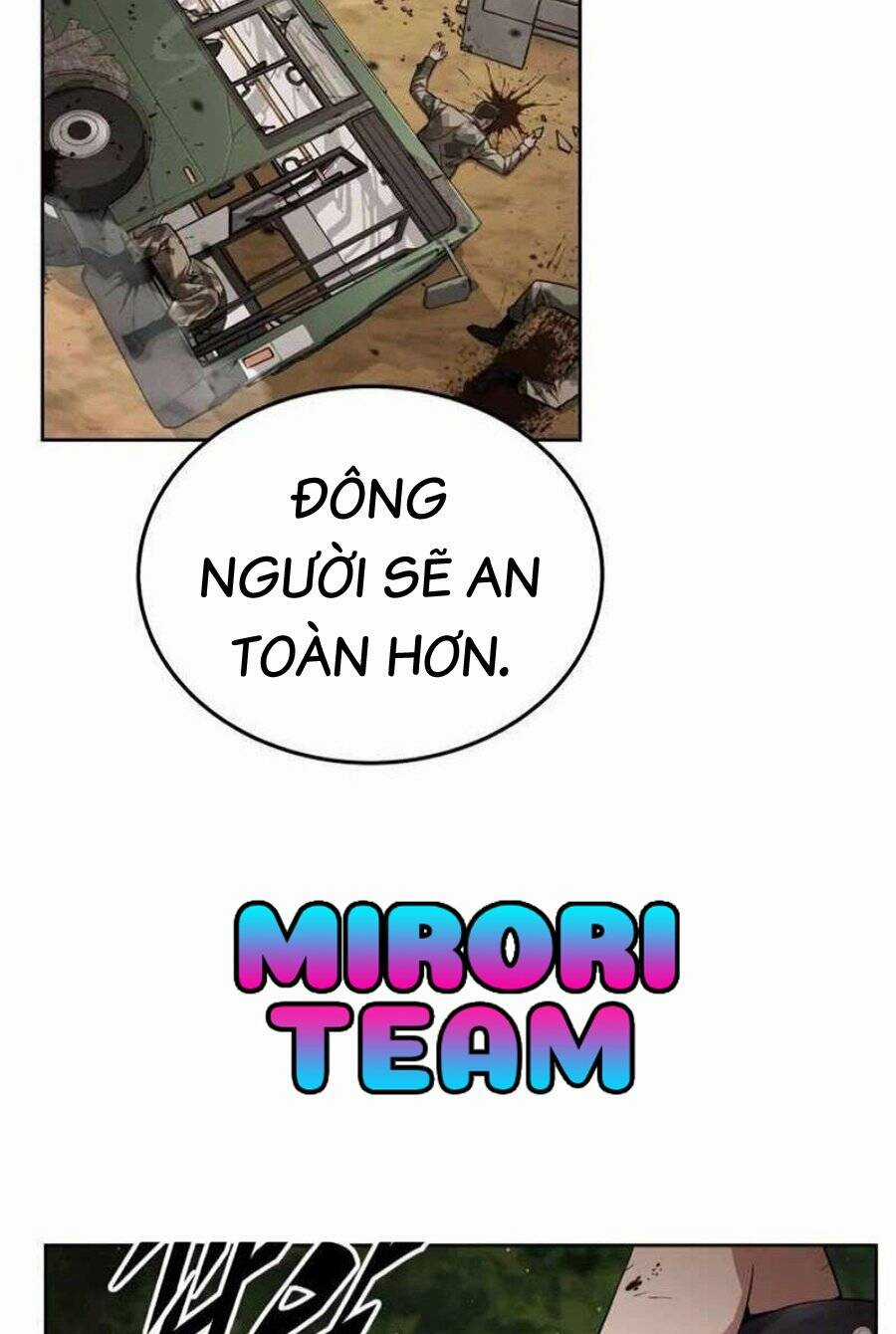 Trù Vương Mạt Thế Chapter 2 trang 112