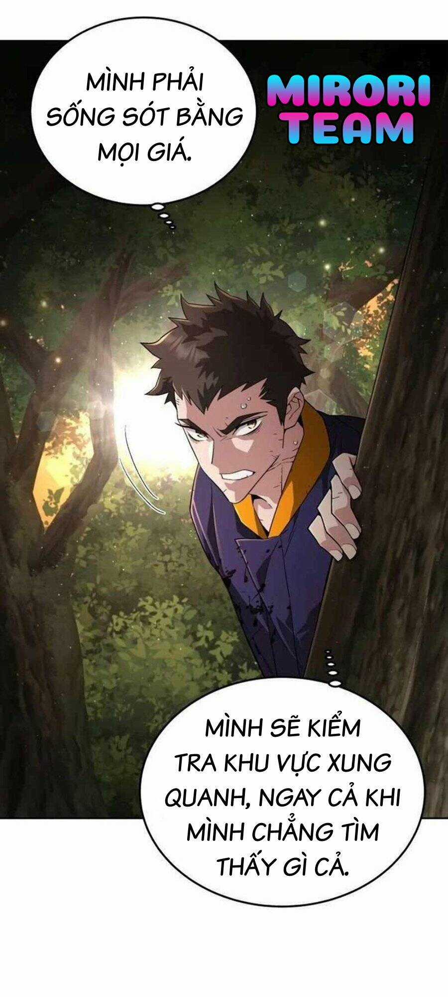 Trù Vương Mạt Thế Chapter 2 trang 114