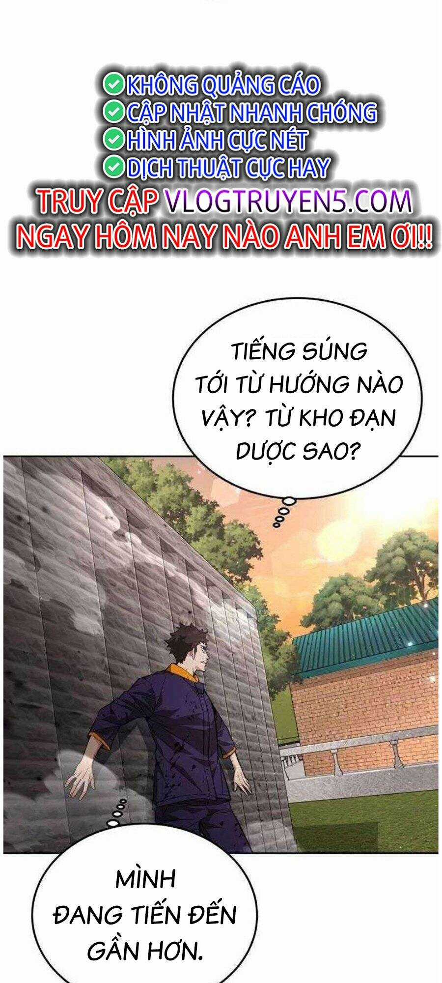 Trù Vương Mạt Thế Chapter 2 trang 117