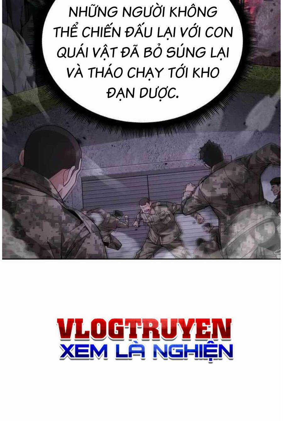 Trù Vương Mạt Thế Chapter 2 trang 119