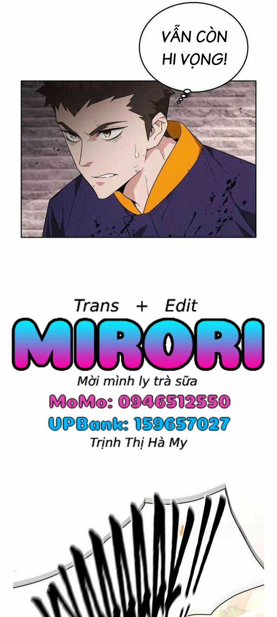 Trù Vương Mạt Thế Chapter 2 trang 120