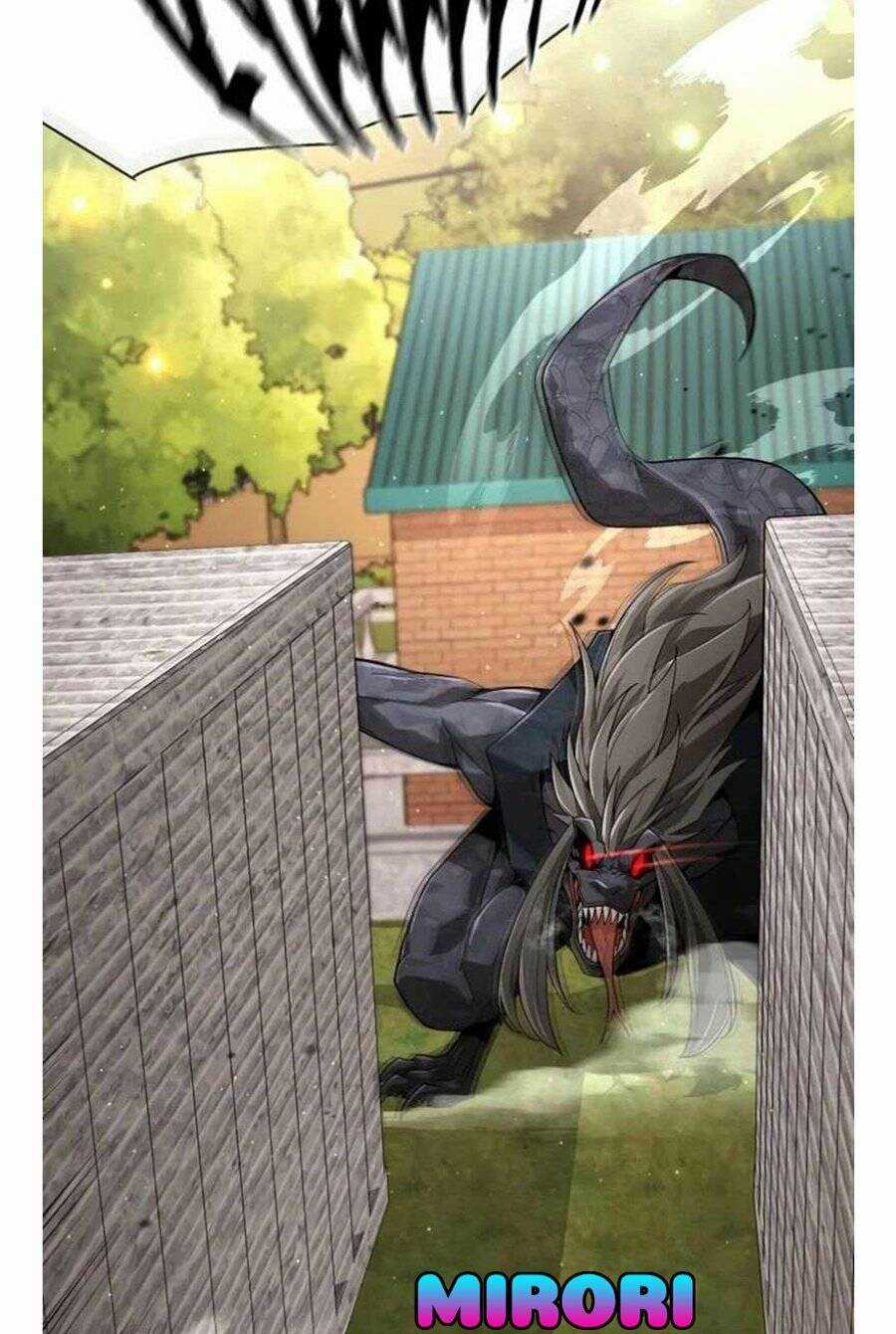 Trù Vương Mạt Thế Chapter 2 trang 121