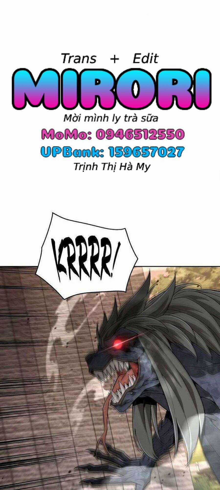 Trù Vương Mạt Thế Chapter 2 trang 123