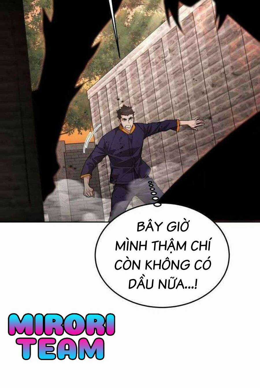 Trù Vương Mạt Thế Chapter 2 trang 125