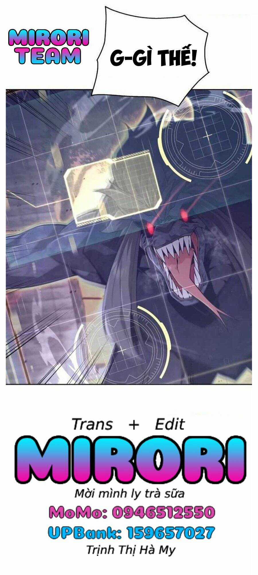 Trù Vương Mạt Thế Chapter 2 trang 129