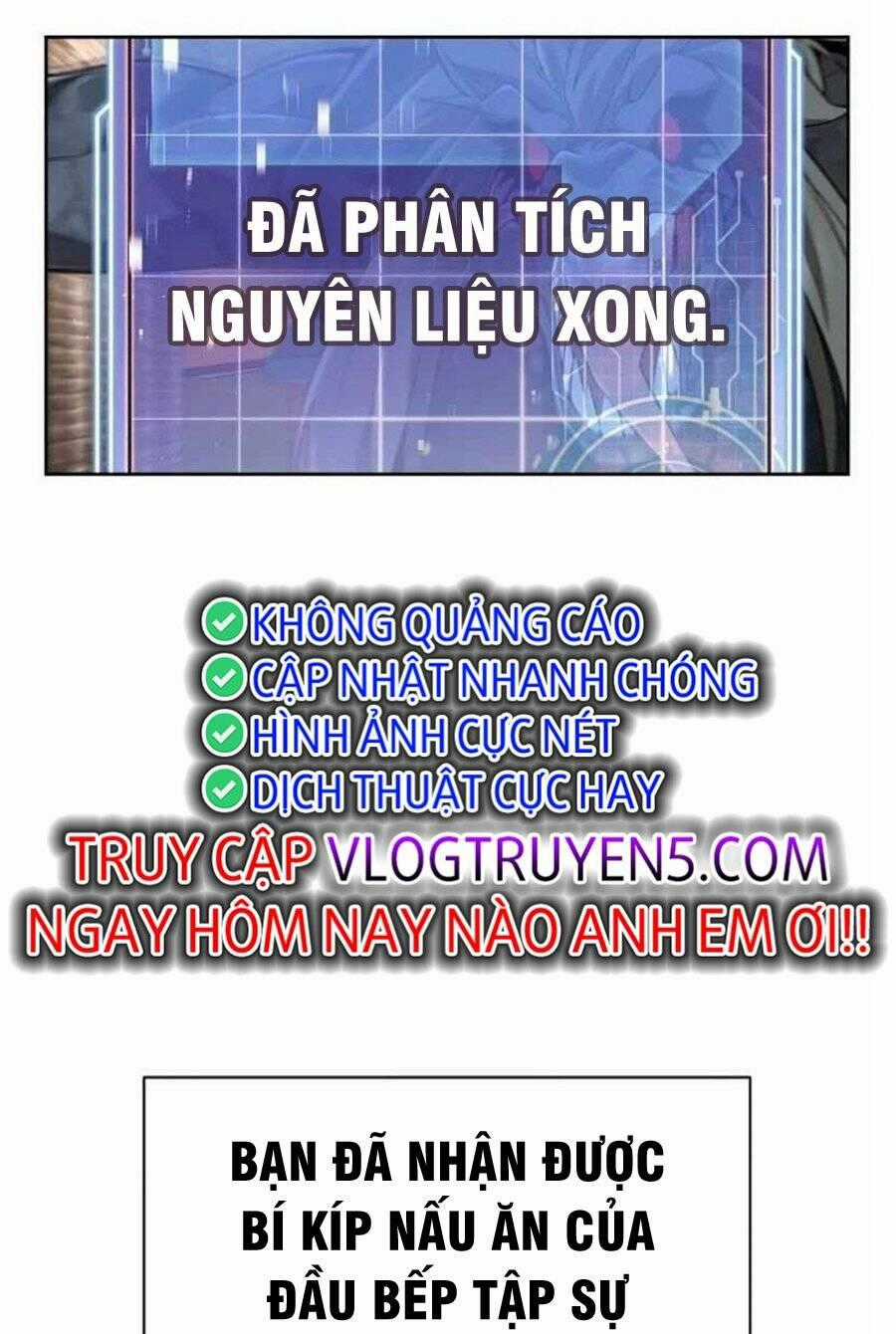 Trù Vương Mạt Thế Chapter 2 trang 130