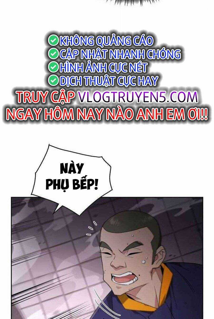 Trù Vương Mạt Thế Chapter 2 trang 16