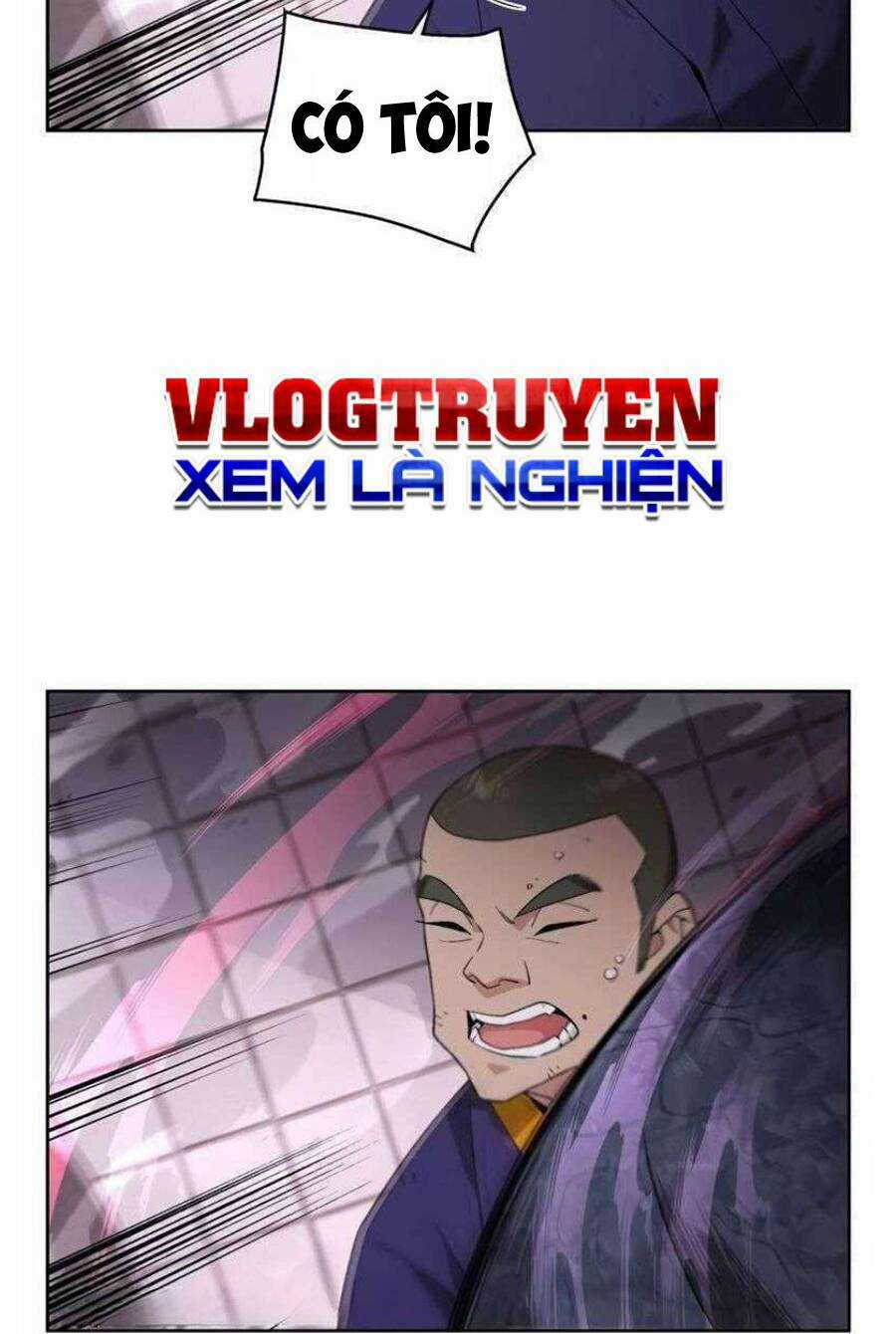 Trù Vương Mạt Thế Chapter 2 trang 17