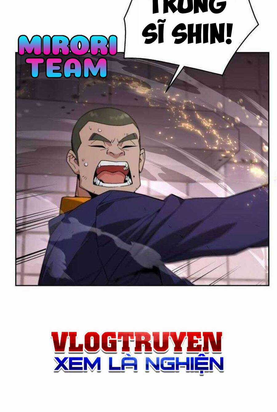 Trù Vương Mạt Thế Chapter 2 trang 2