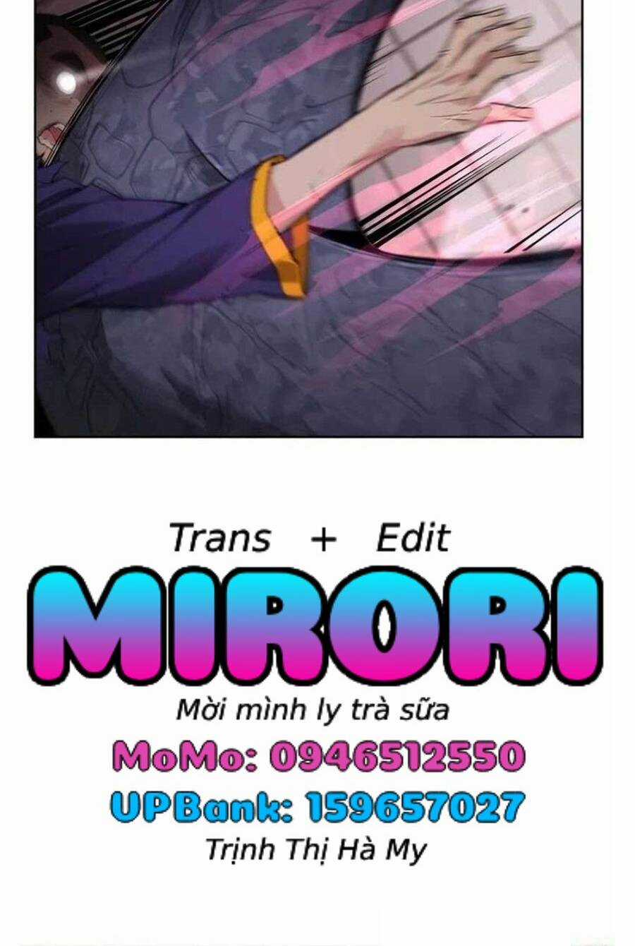 Trù Vương Mạt Thế Chapter 2 trang 20