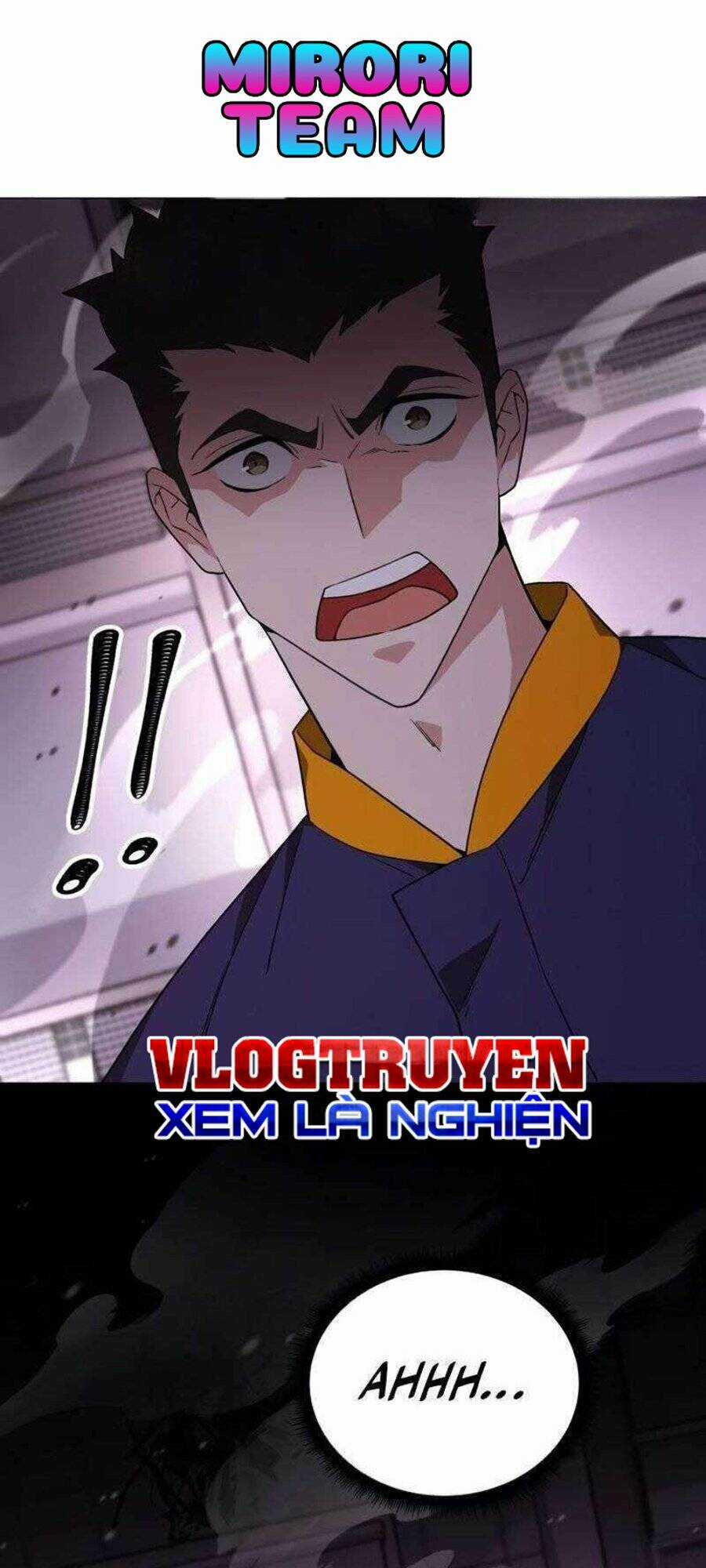 Trù Vương Mạt Thế Chapter 2 trang 21