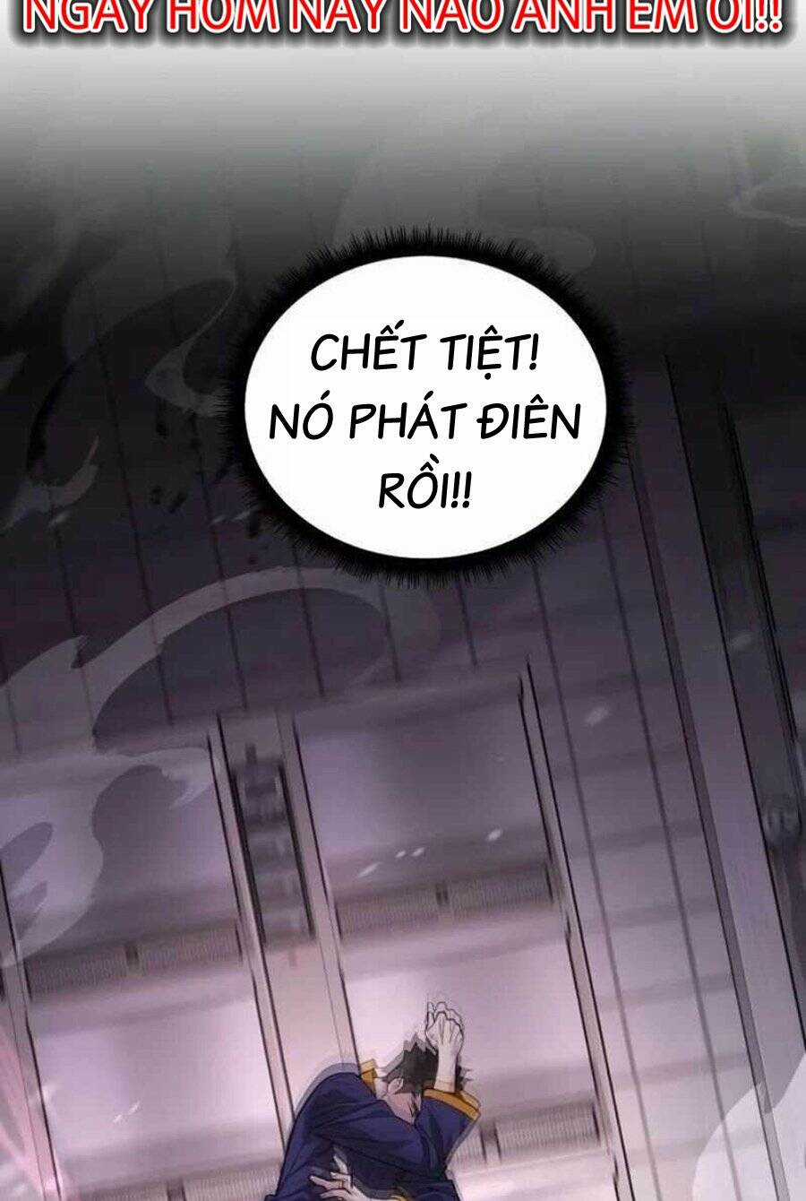 Trù Vương Mạt Thế Chapter 2 trang 28