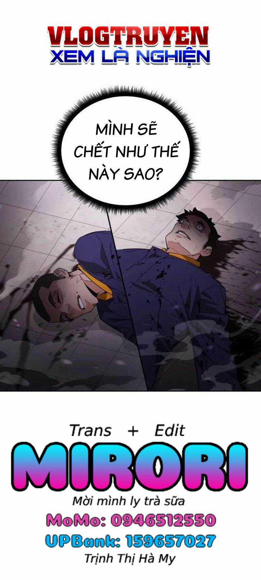 Trù Vương Mạt Thế Chapter 2 trang 30