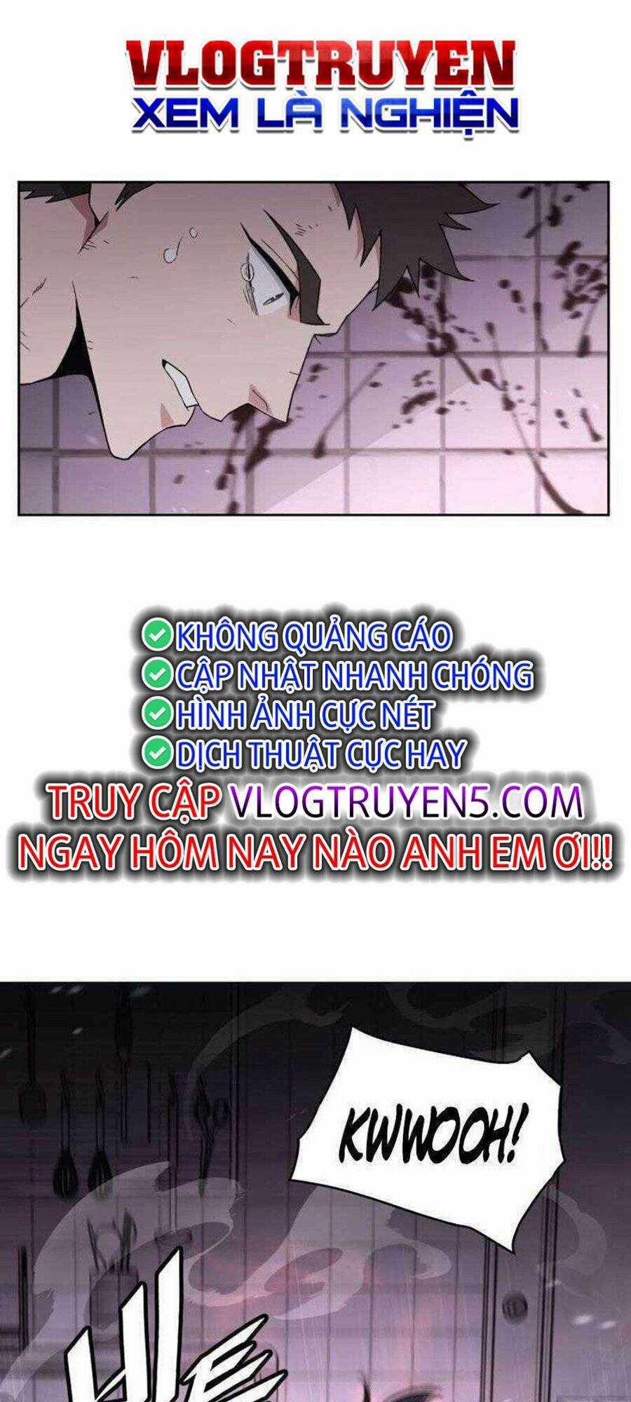 Trù Vương Mạt Thế Chapter 2 trang 33