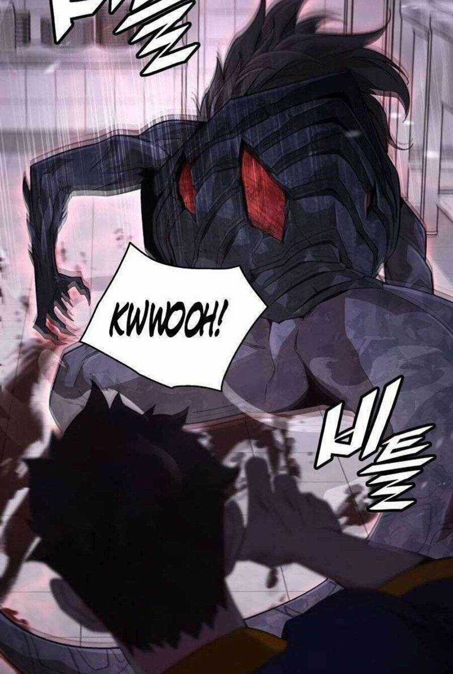 Trù Vương Mạt Thế Chapter 2 trang 34