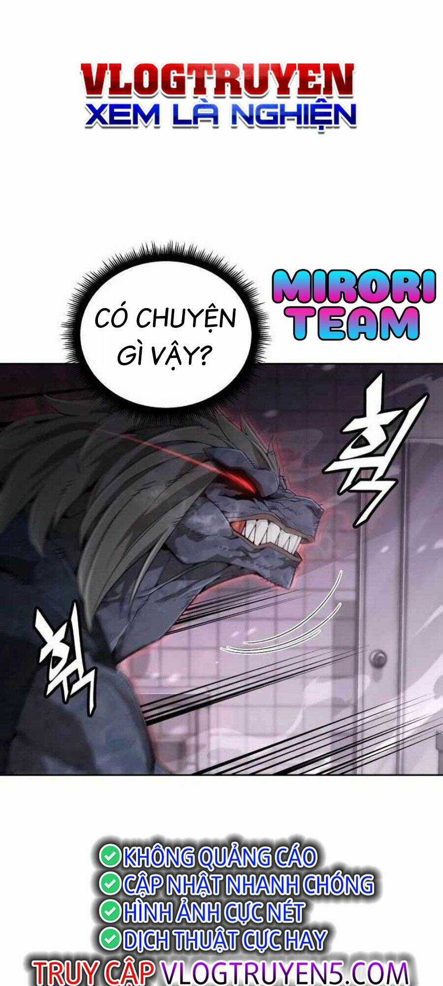 Trù Vương Mạt Thế Chapter 2 trang 36