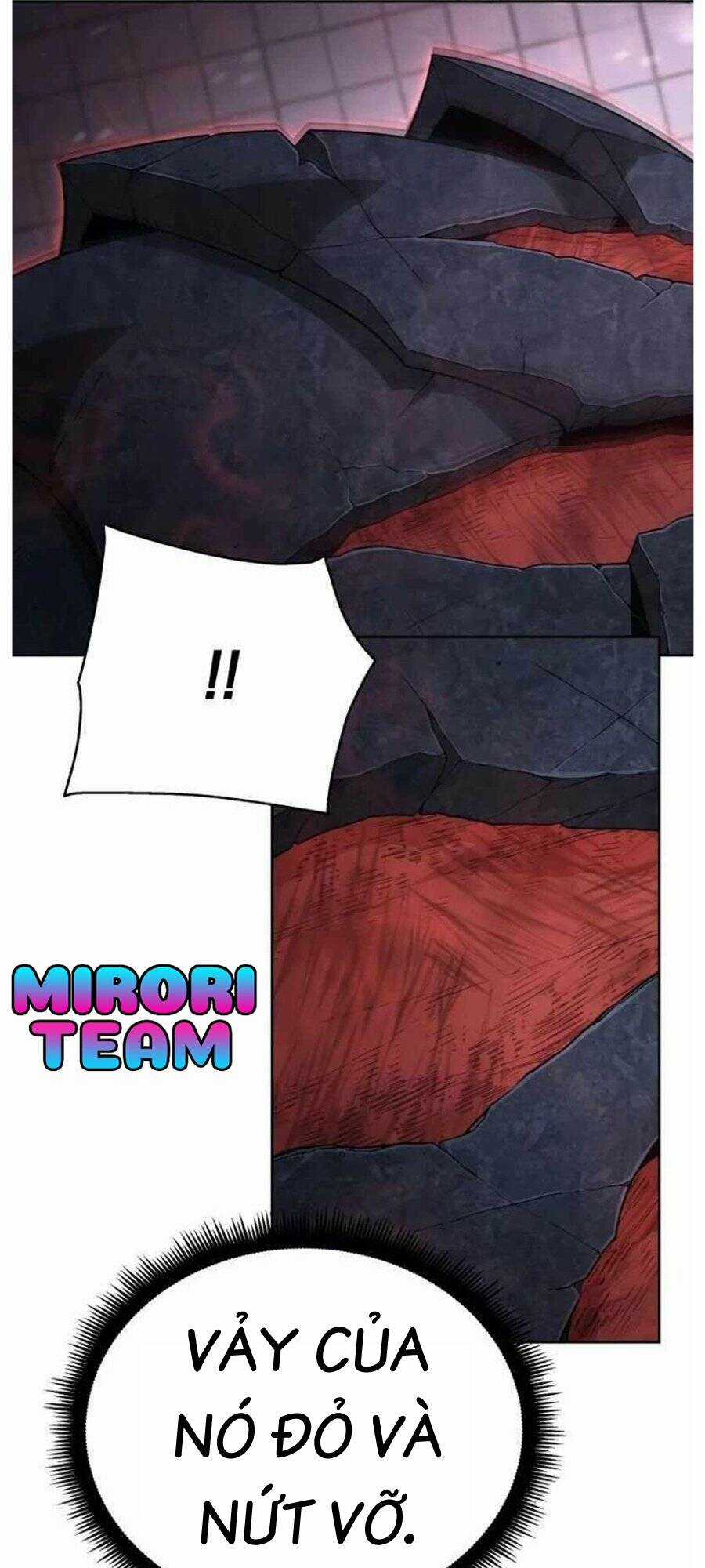 Trù Vương Mạt Thế Chapter 2 trang 39