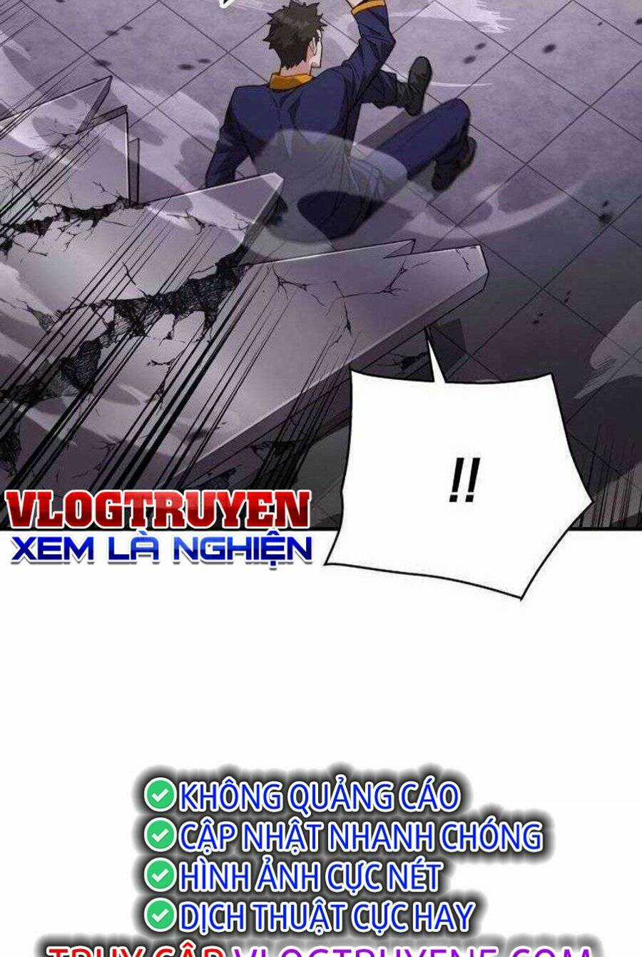 Trù Vương Mạt Thế Chapter 2 trang 4