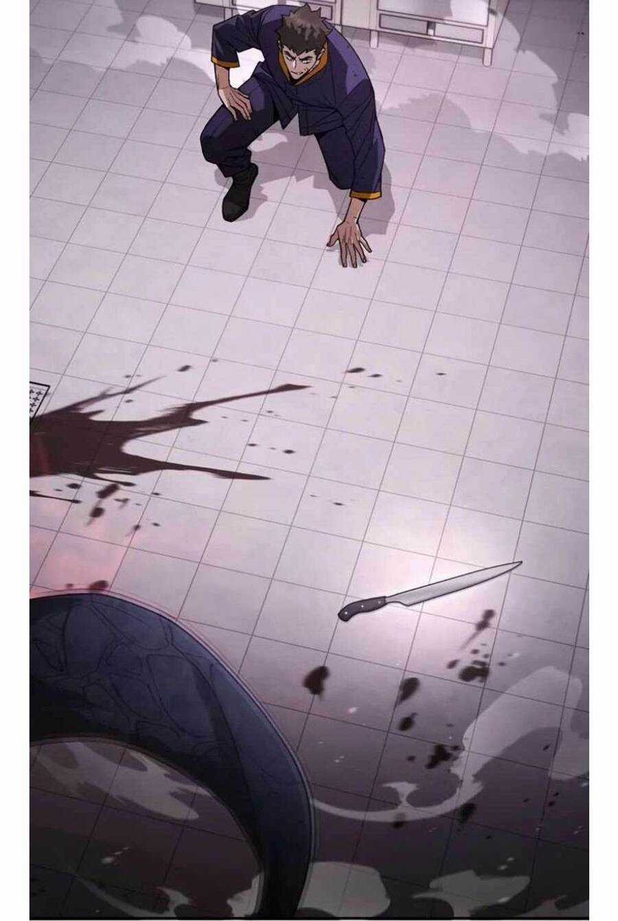 Trù Vương Mạt Thế Chapter 2 trang 44