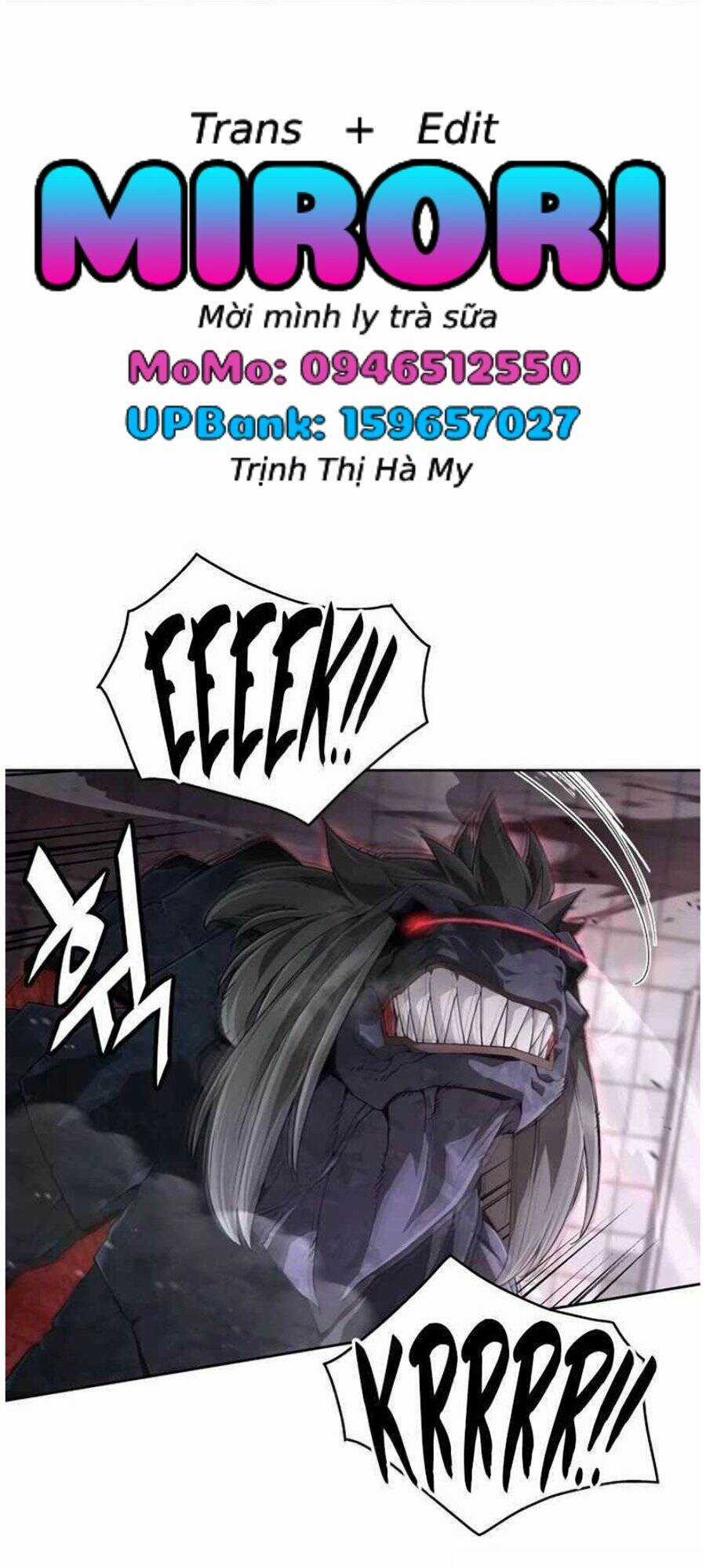 Trù Vương Mạt Thế Chapter 2 trang 45