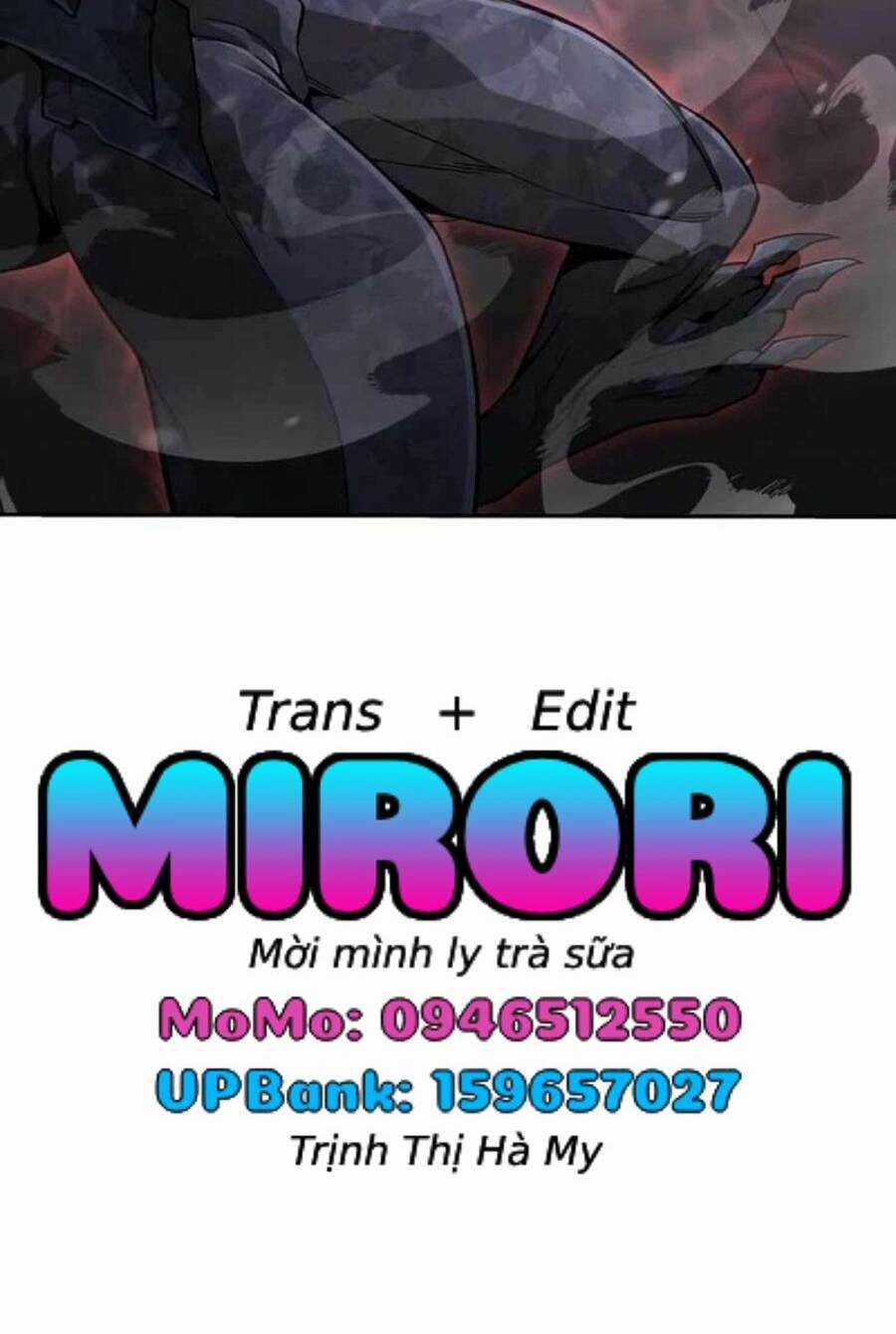 Trù Vương Mạt Thế Chapter 2 trang 50