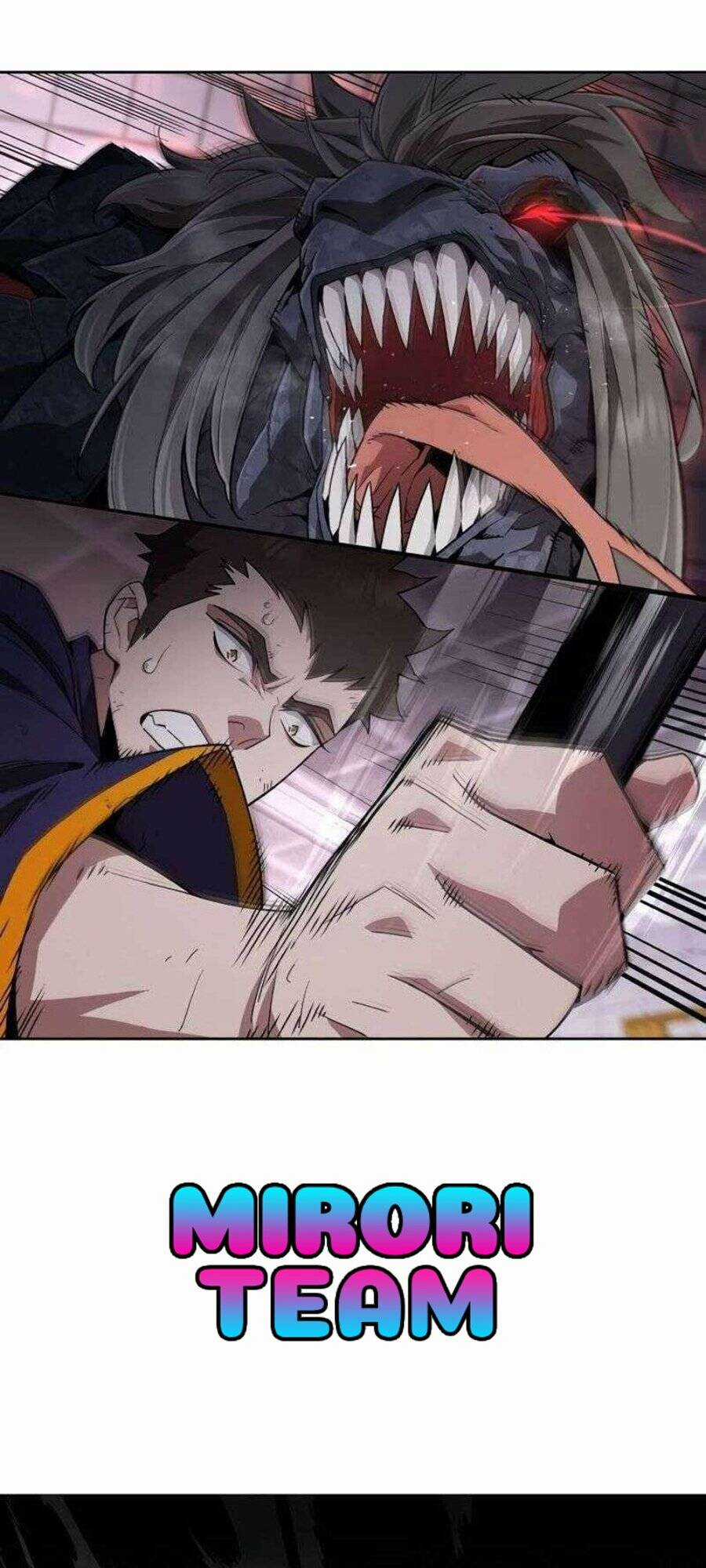 Trù Vương Mạt Thế Chapter 2 trang 57