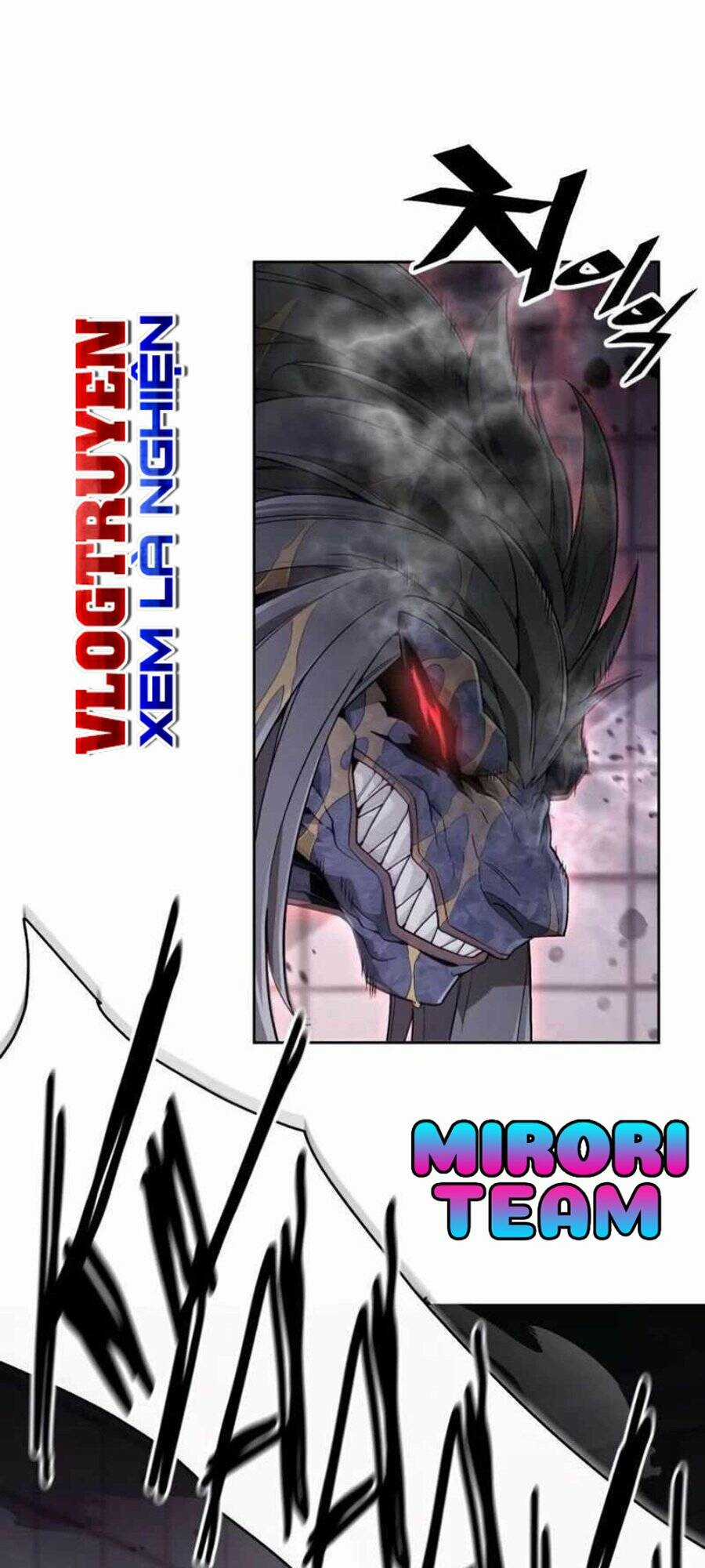 Trù Vương Mạt Thế Chapter 2 trang 6