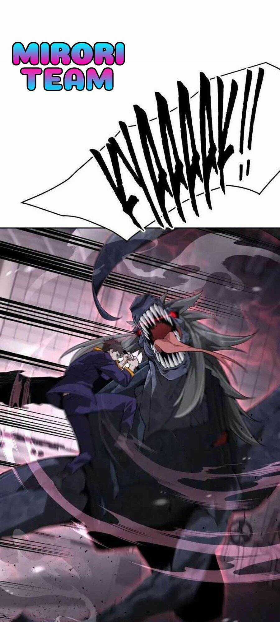 Trù Vương Mạt Thế Chapter 2 trang 60