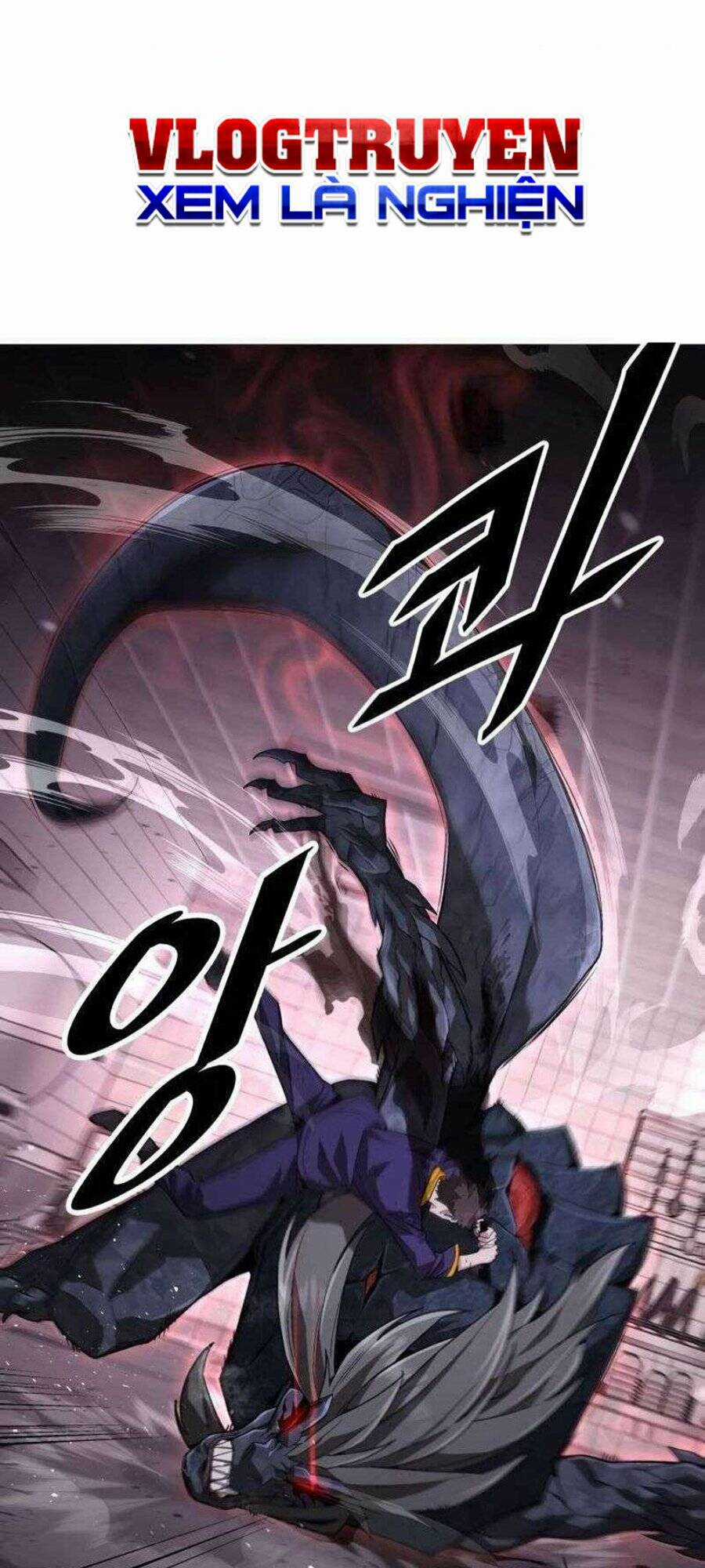 Trù Vương Mạt Thế Chapter 2 trang 63