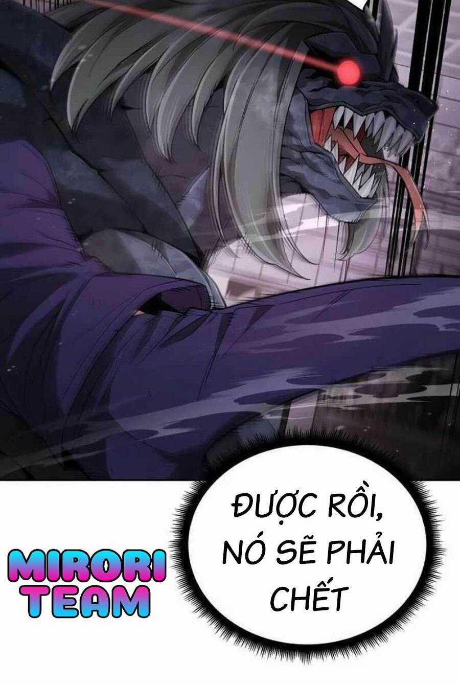 Trù Vương Mạt Thế Chapter 2 trang 65