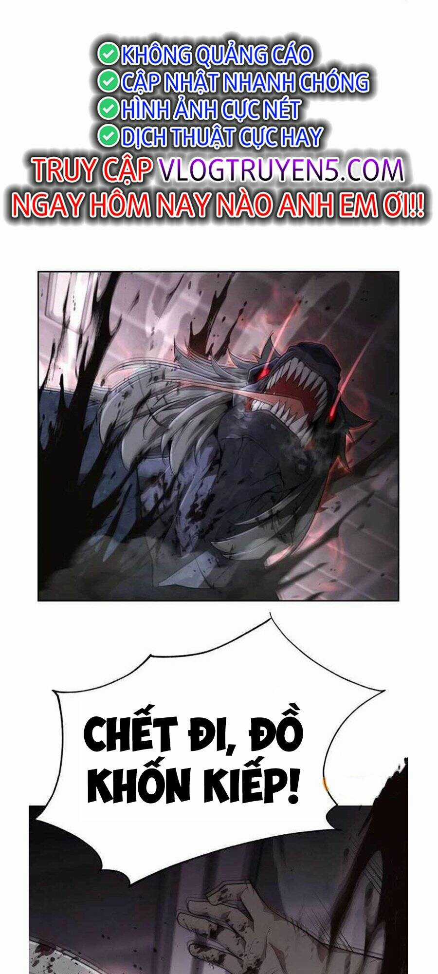 Trù Vương Mạt Thế Chapter 2 trang 69