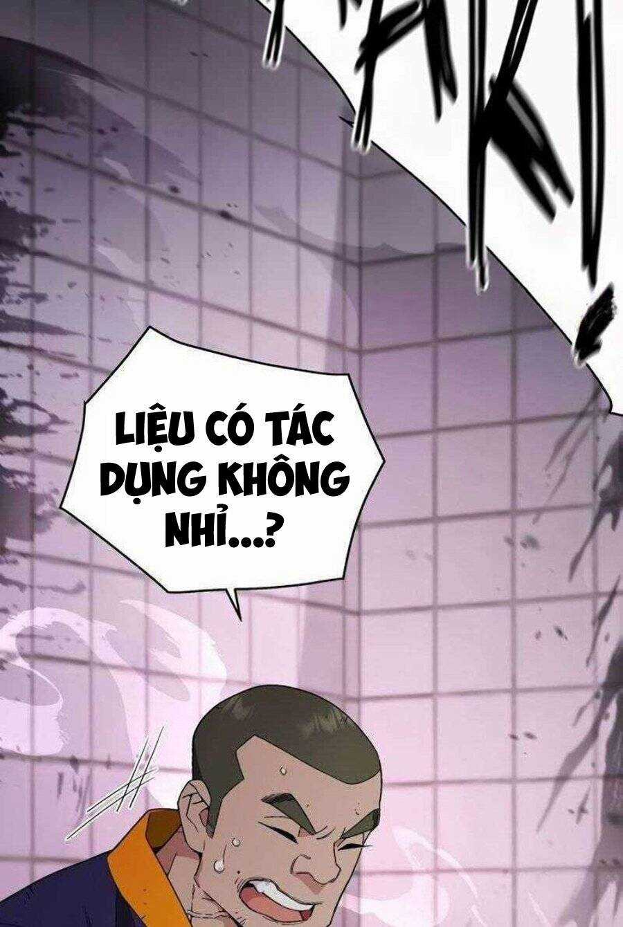 Trù Vương Mạt Thế Chapter 2 trang 7