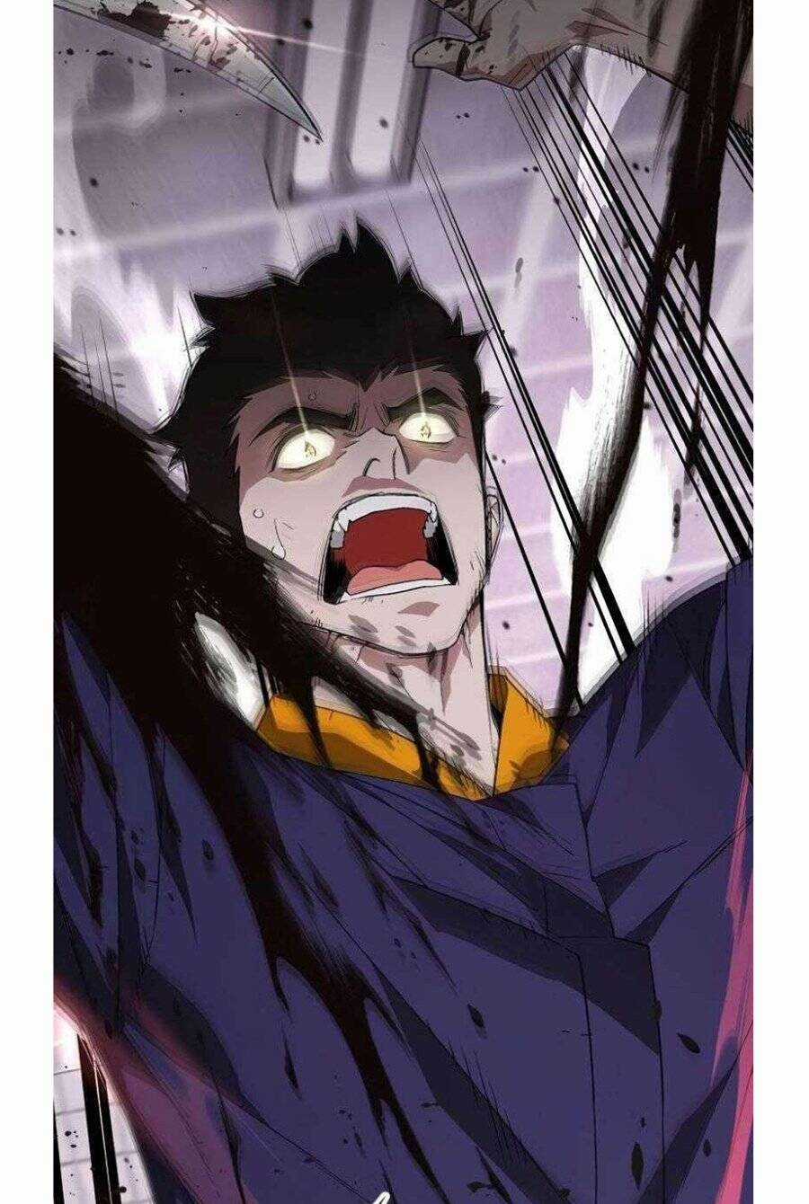 Trù Vương Mạt Thế Chapter 2 trang 70