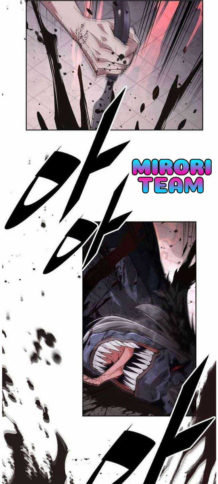 Trù Vương Mạt Thế Chapter 2 trang 72