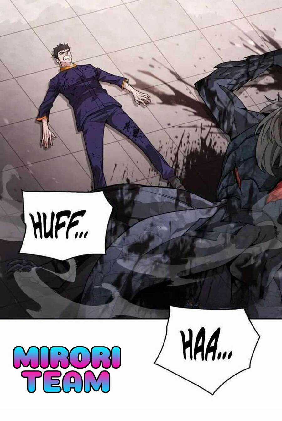 Trù Vương Mạt Thế Chapter 2 trang 77