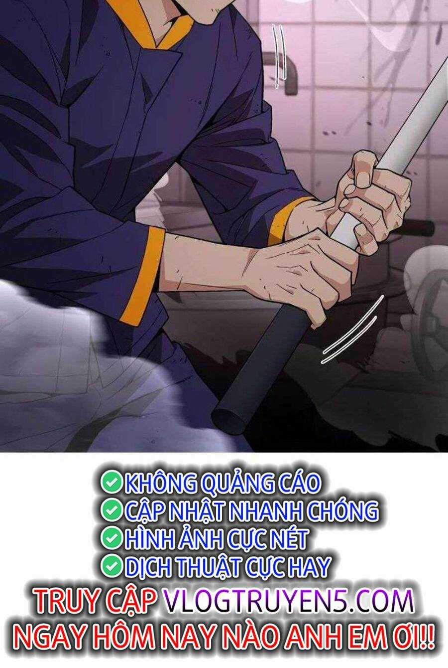 Trù Vương Mạt Thế Chapter 2 trang 8