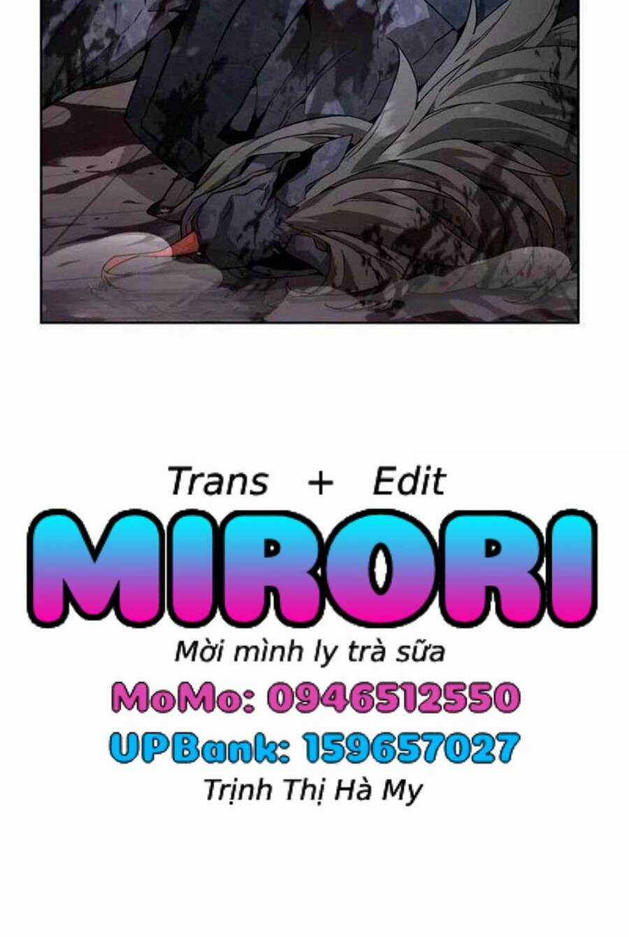 Trù Vương Mạt Thế Chapter 2 trang 80