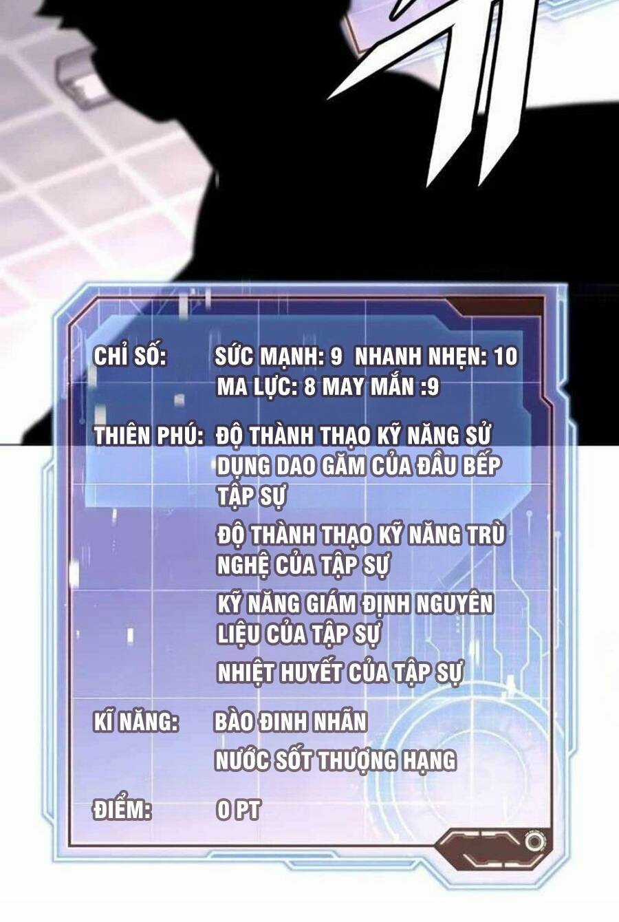 Trù Vương Mạt Thế Chapter 2 trang 83