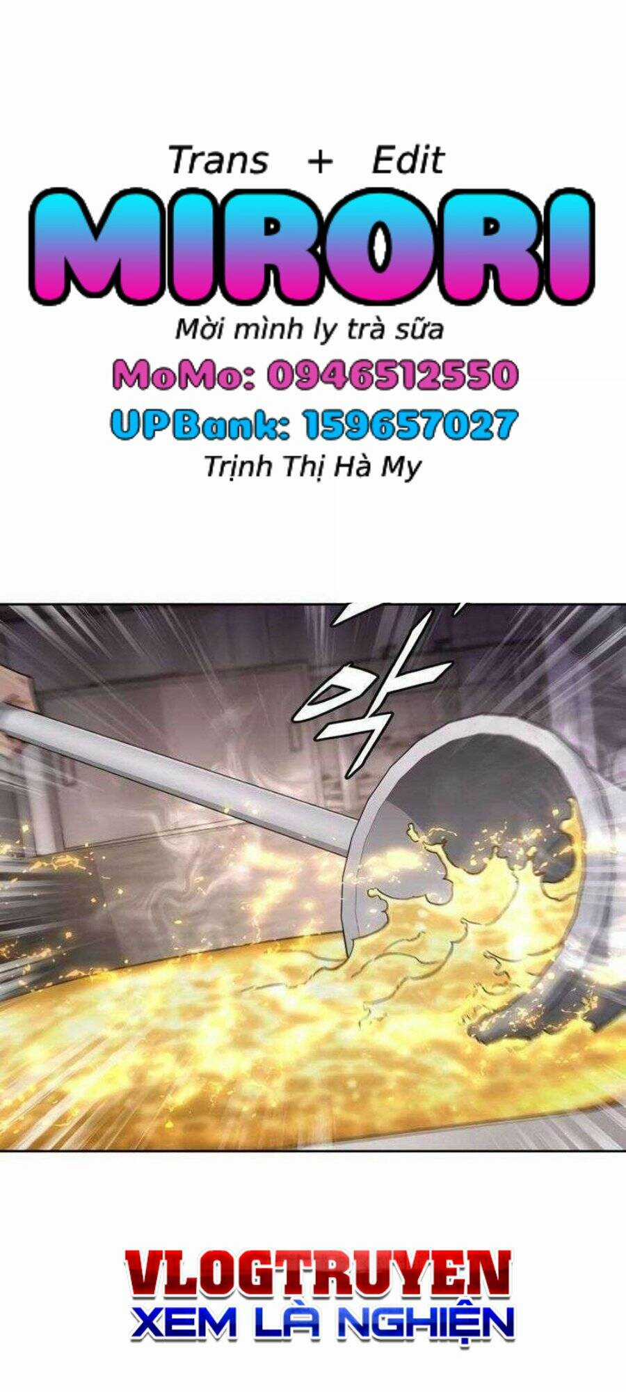 Trù Vương Mạt Thế Chapter 2 trang 9