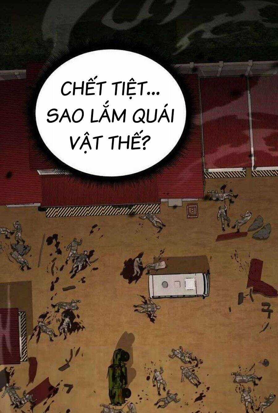 Trù Vương Mạt Thế Chapter 2 trang 91